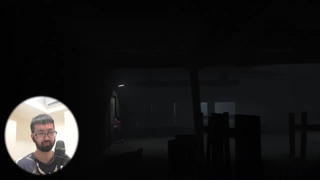 边玩《Inside》学日语：小鸡帮忙过关，爬上谷仓屋顶